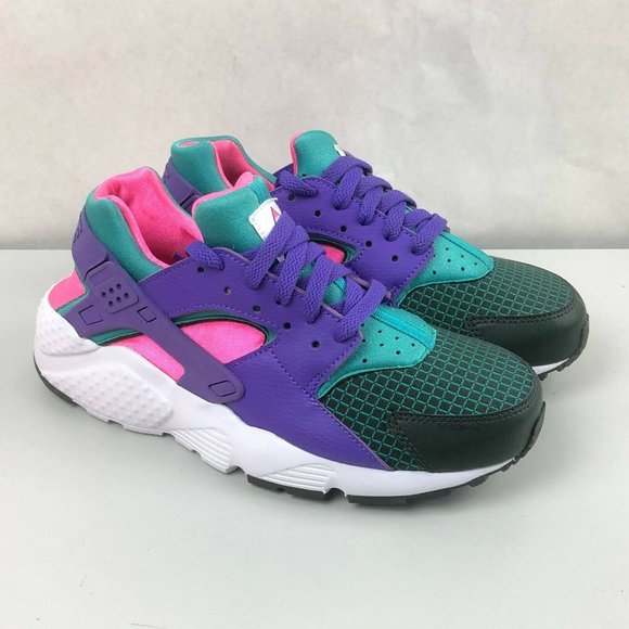 nike huarache run ultra now